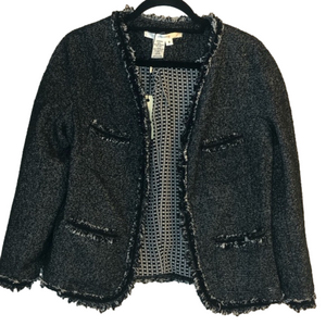 Studio M Blazer NWT/Size 8